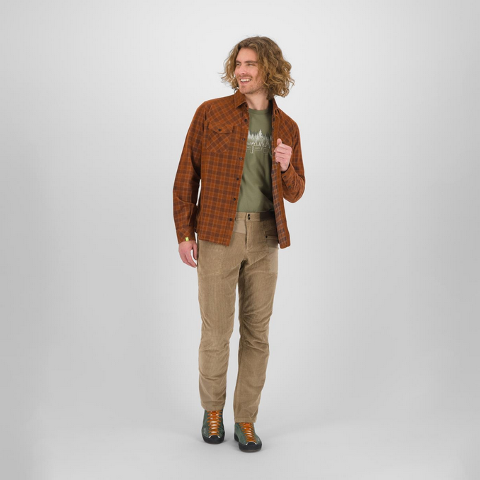 Men's Faina Shirt