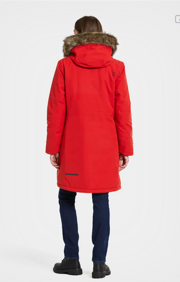 Women's Erika Parka 3