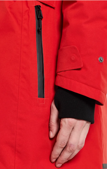 Women's Erika Parka 3