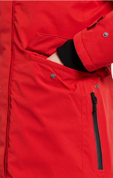 Women's Erika Parka 3