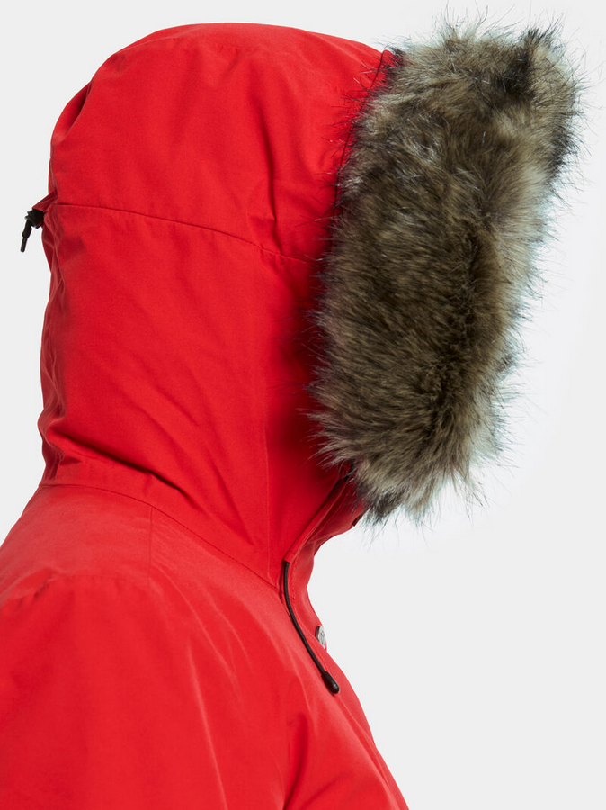 Women's Erika Parka 3