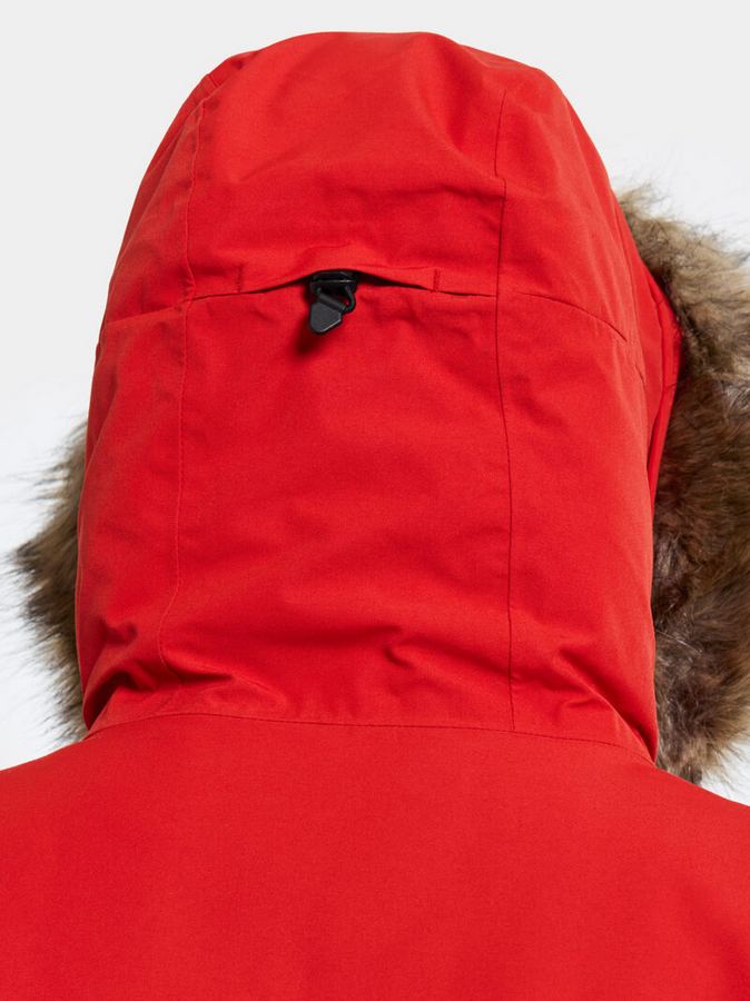 Women's Erika Parka 3