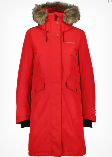 Women's Erika Parka 3