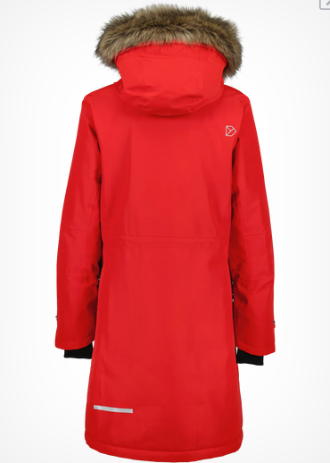 Women's Erika Parka 3