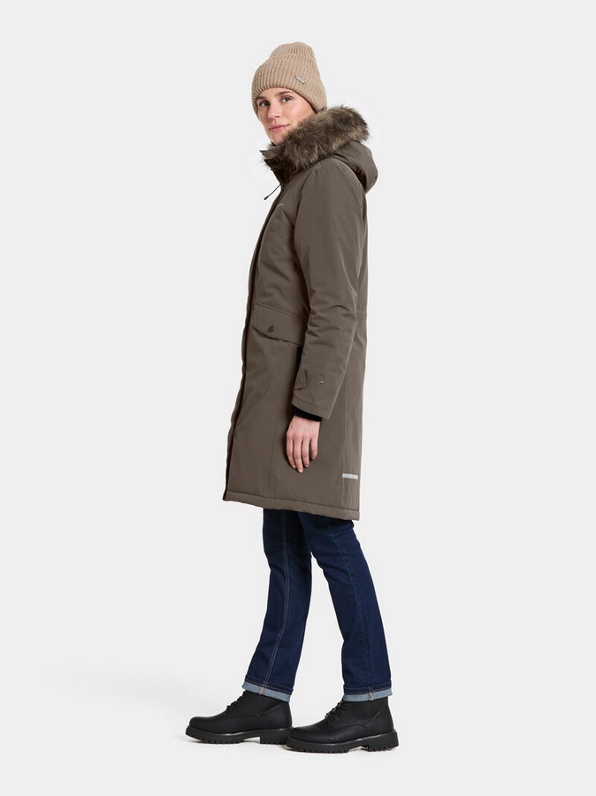 Women's Erika Parka 3