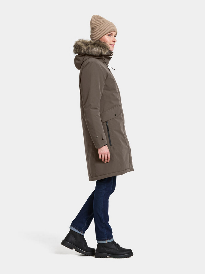 Women's Erika Parka 3