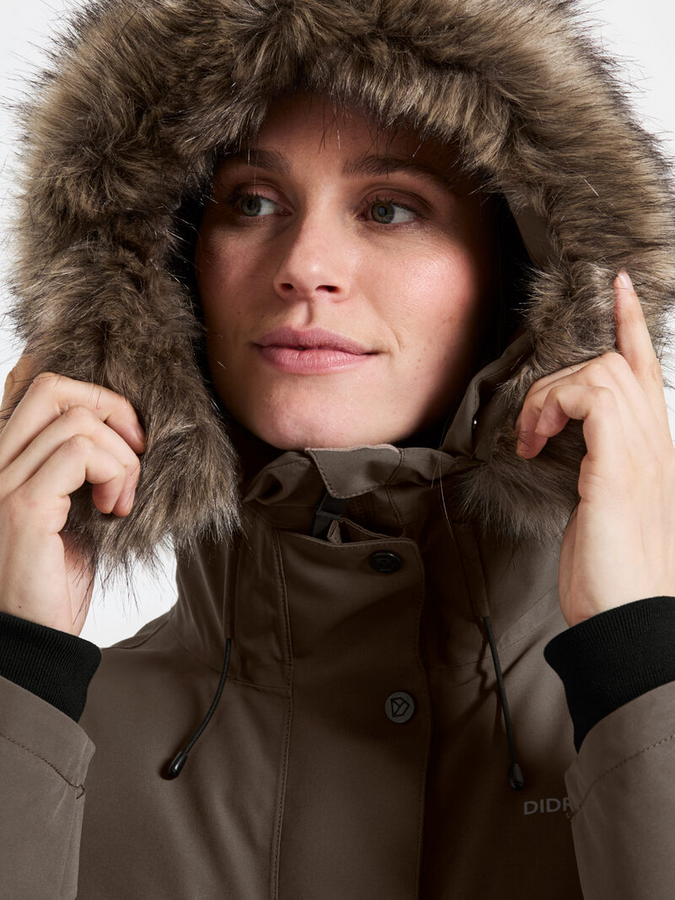 Women's Erika Parka 3