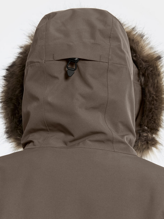 Women's Erika Parka 3