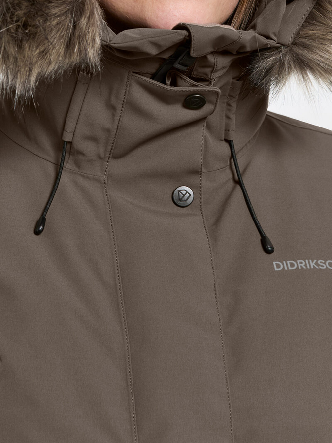 Women's Erika Parka 3