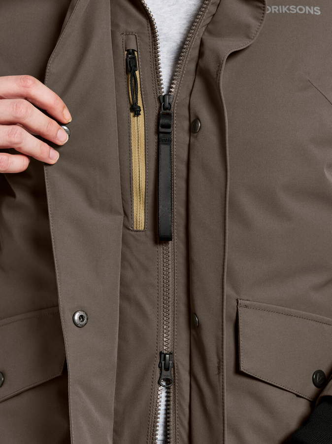 Women's Erika Parka 3