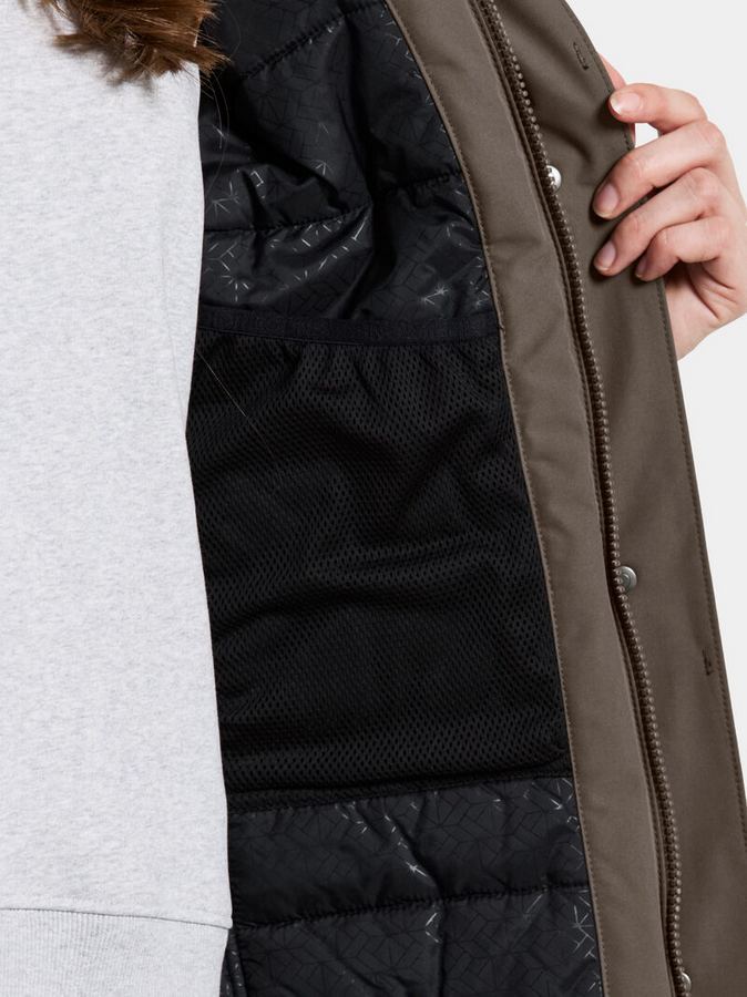 Women's Erika Parka 3