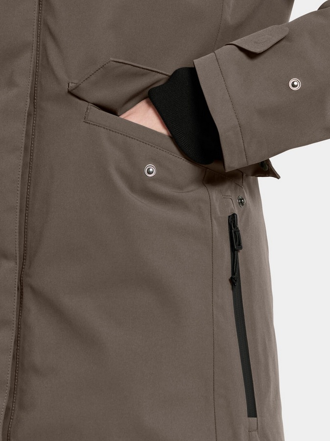 Women's Erika Parka 3