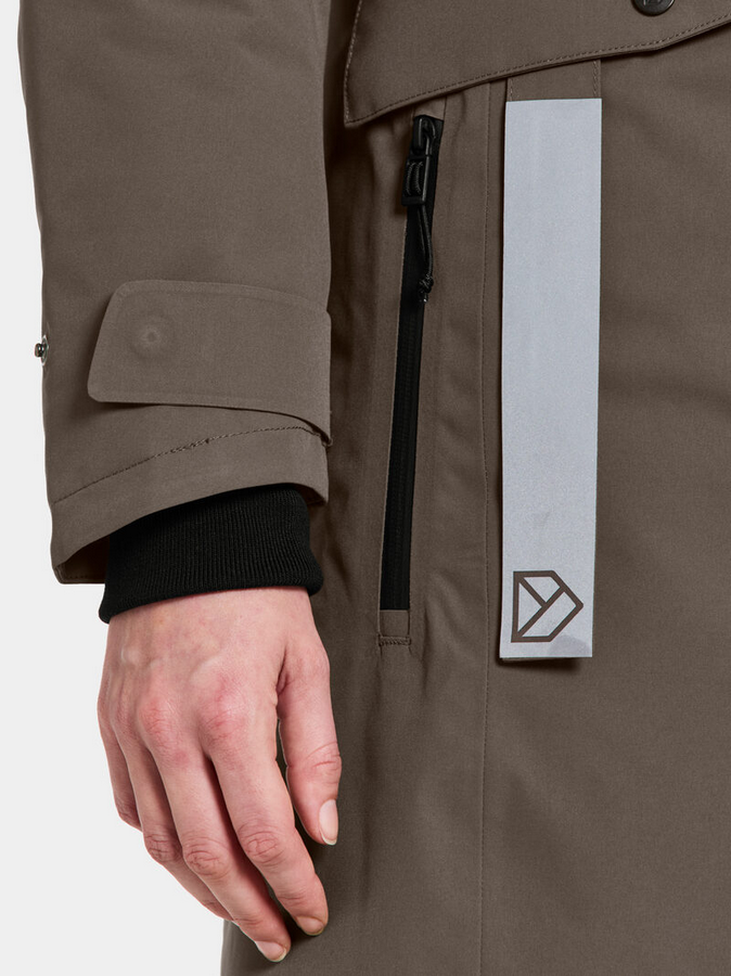 Women's Erika Parka 3