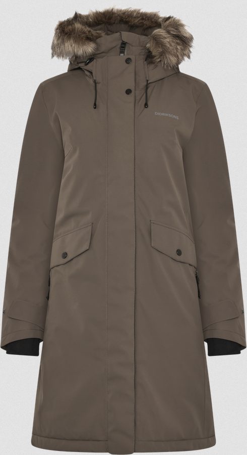 Women's Erika Parka 3