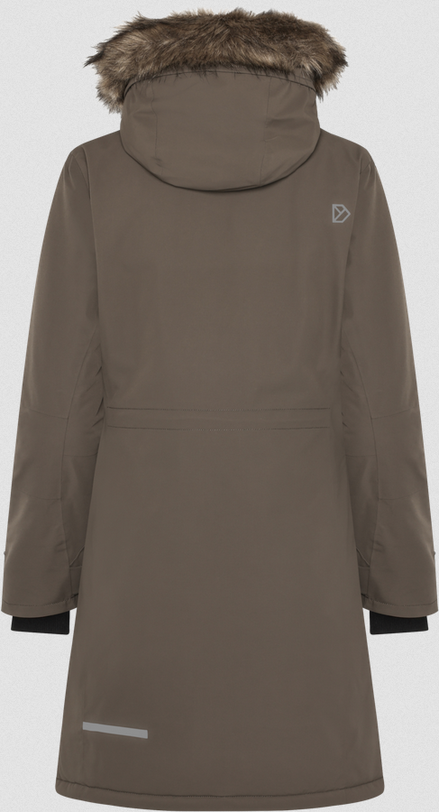 Women's Erika Parka 3