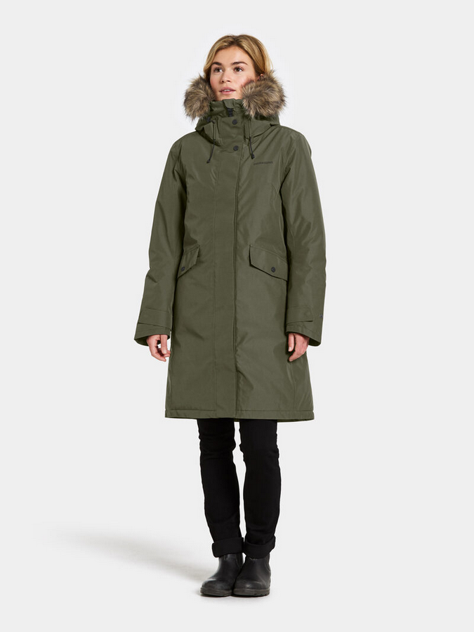 Women's Erika Parka 3