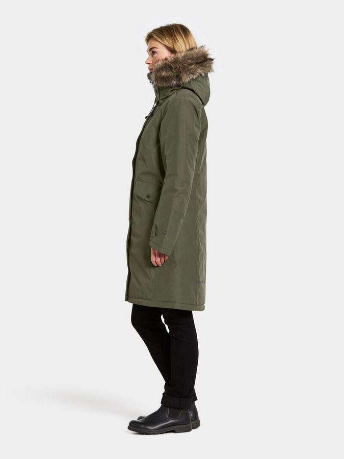 Women's Erika Parka 3