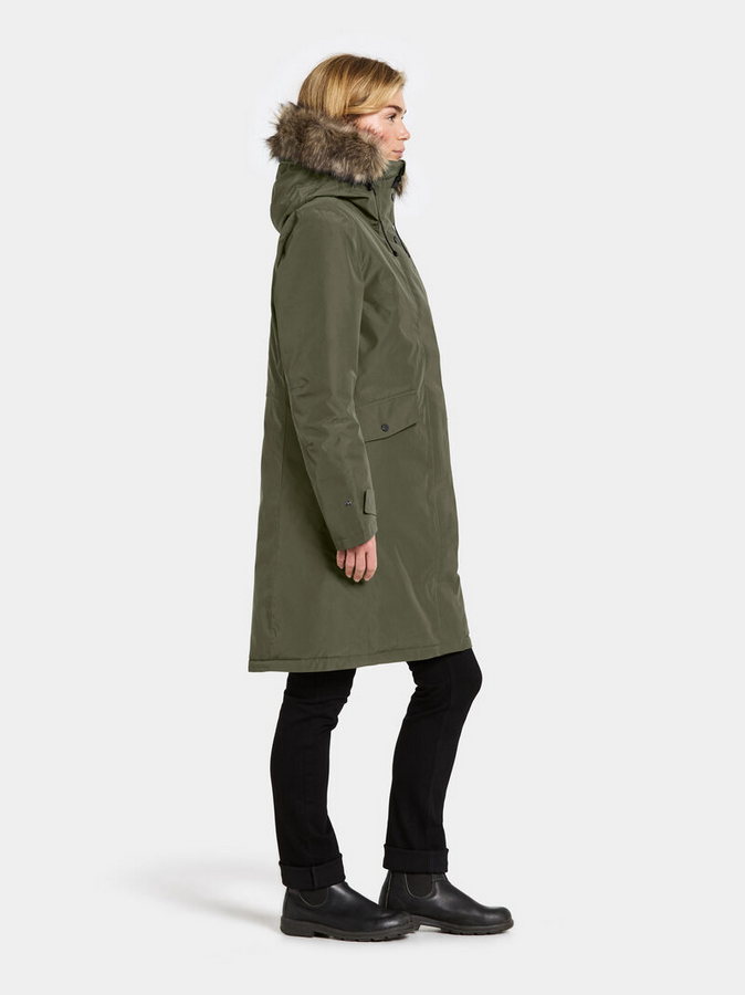 Women's Erika Parka 3