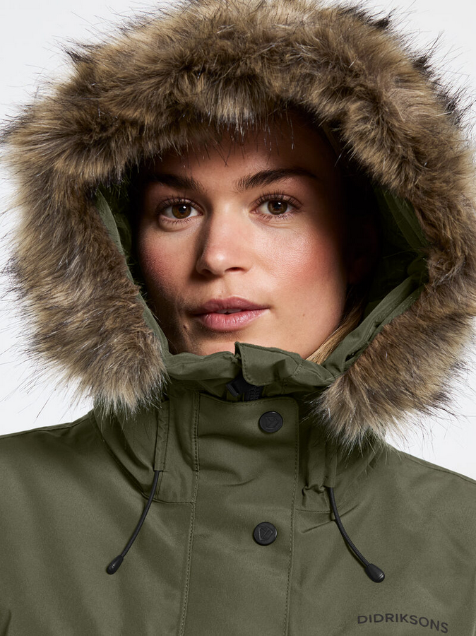 Women's Erika Parka 3