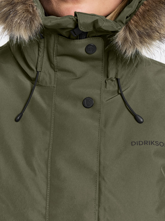 Women's Erika Parka 3