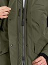 Women's Erika Parka 3
