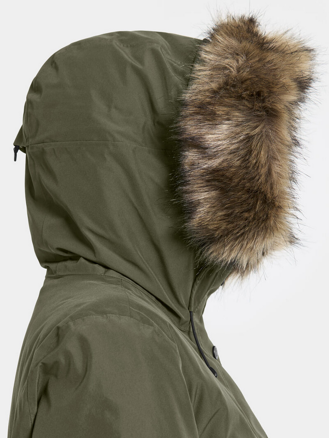 Women's Erika Parka 3