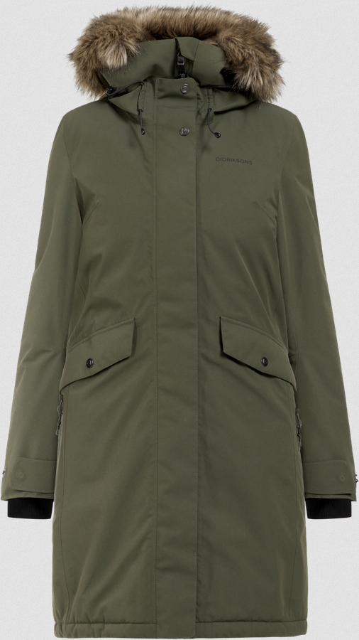 Women's Erika Parka 3
