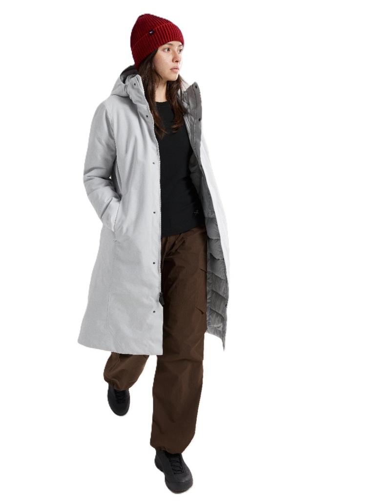 Women's Patera Parka