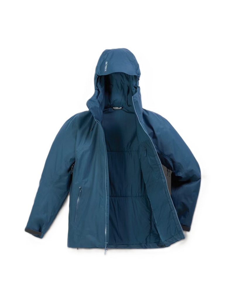 Men's Beta Insulated Jacket