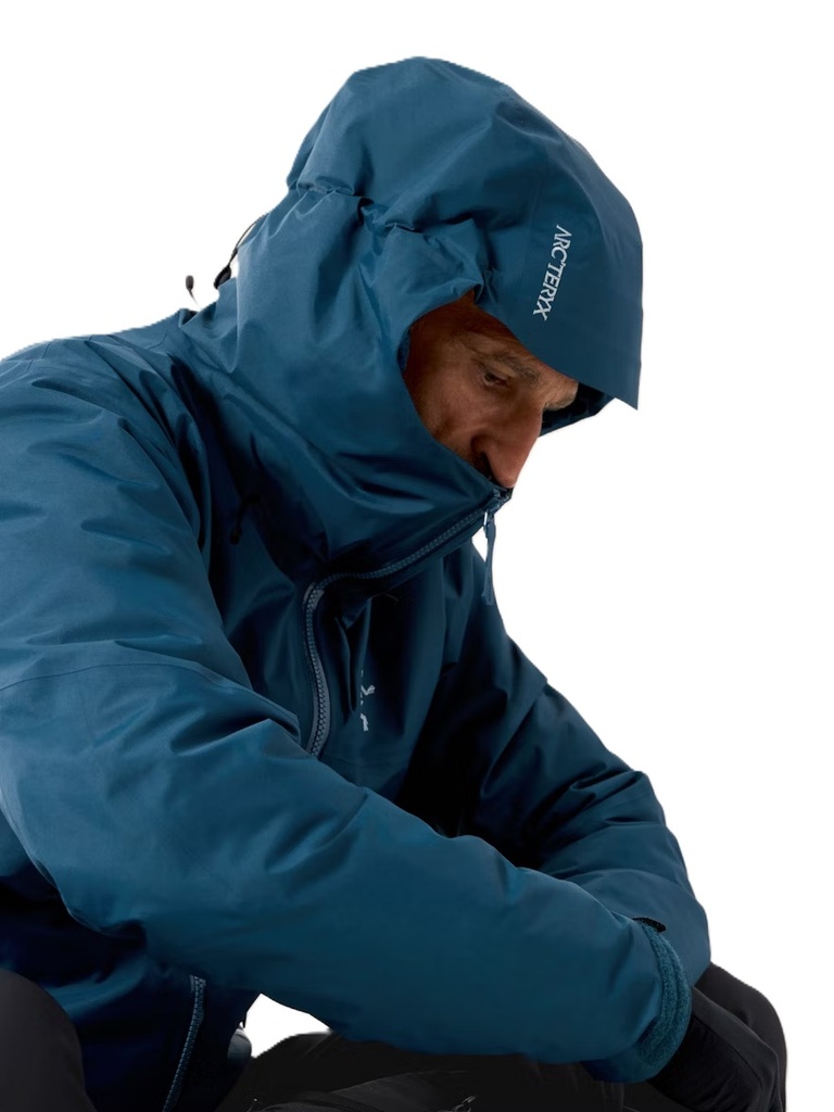 Men's Beta Insulated Jacket
