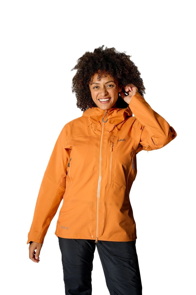 Women's Latok Mountain Jacket