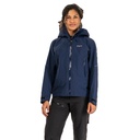 Rabot Alpine 3L Shell Jacket Women