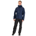 Rabot Alpine 3L Shell Jacket Heren