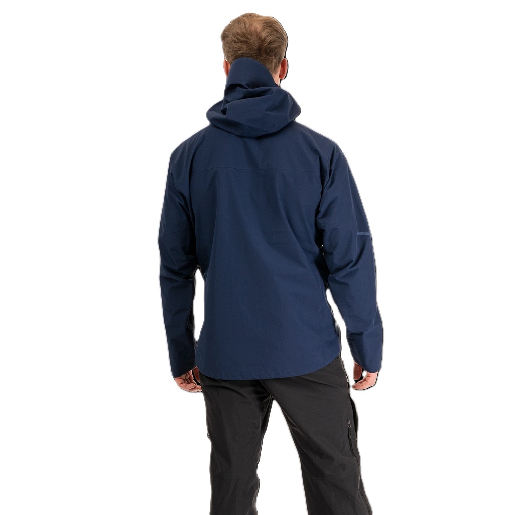 Rabot Alpine 3L Shell Jacket Heren
