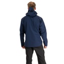 Rabot Alpine 3L Shell Jacket Heren