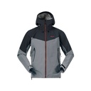 Rabot Alpine 3L Shell Jacket Heren