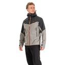Rabot Alpine 3L Shell Jacket Heren