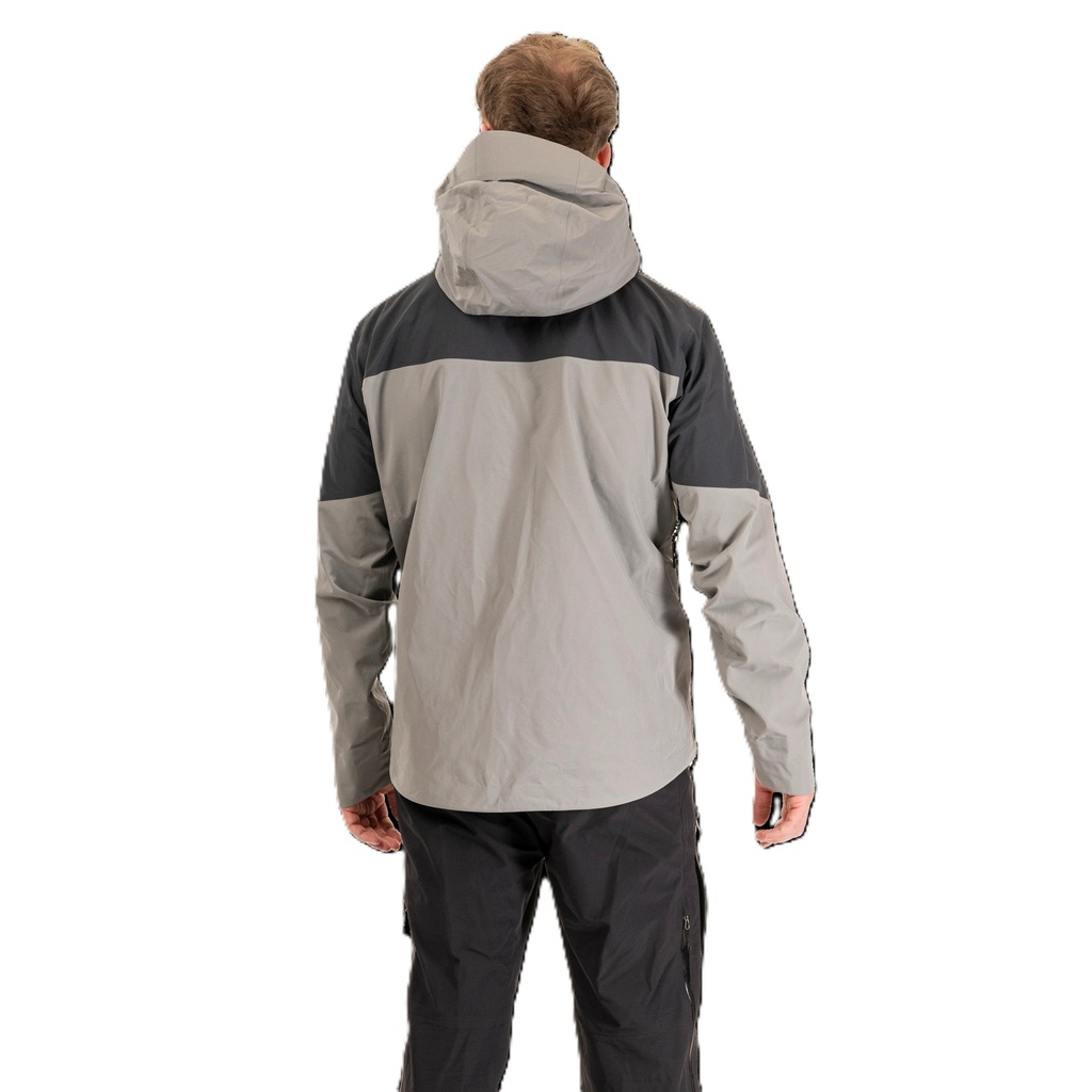 Rabot Alpine 3L Shell Jacket Heren