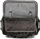 Black Hole Wheeled Duffel 70L
