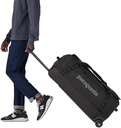 Black Hole Wheeled Duffel 70L