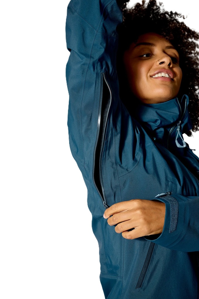 Women's Kangri GTX Jacket