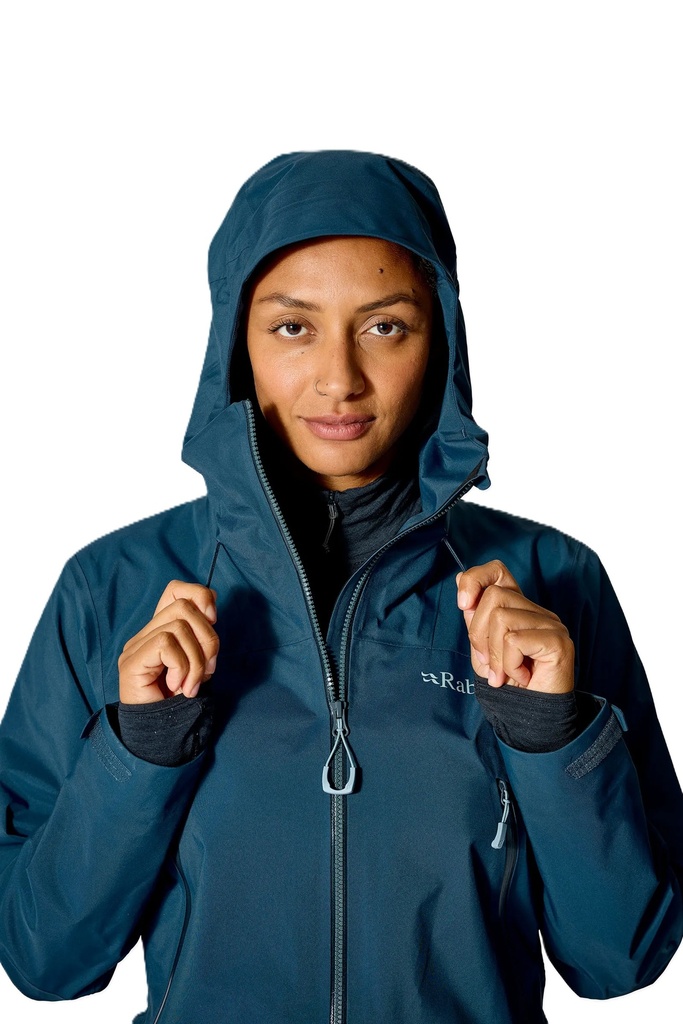 Women's Kangri GTX Jacket