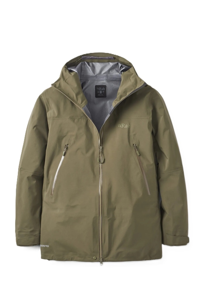 Men's Kangri GTX Jacket