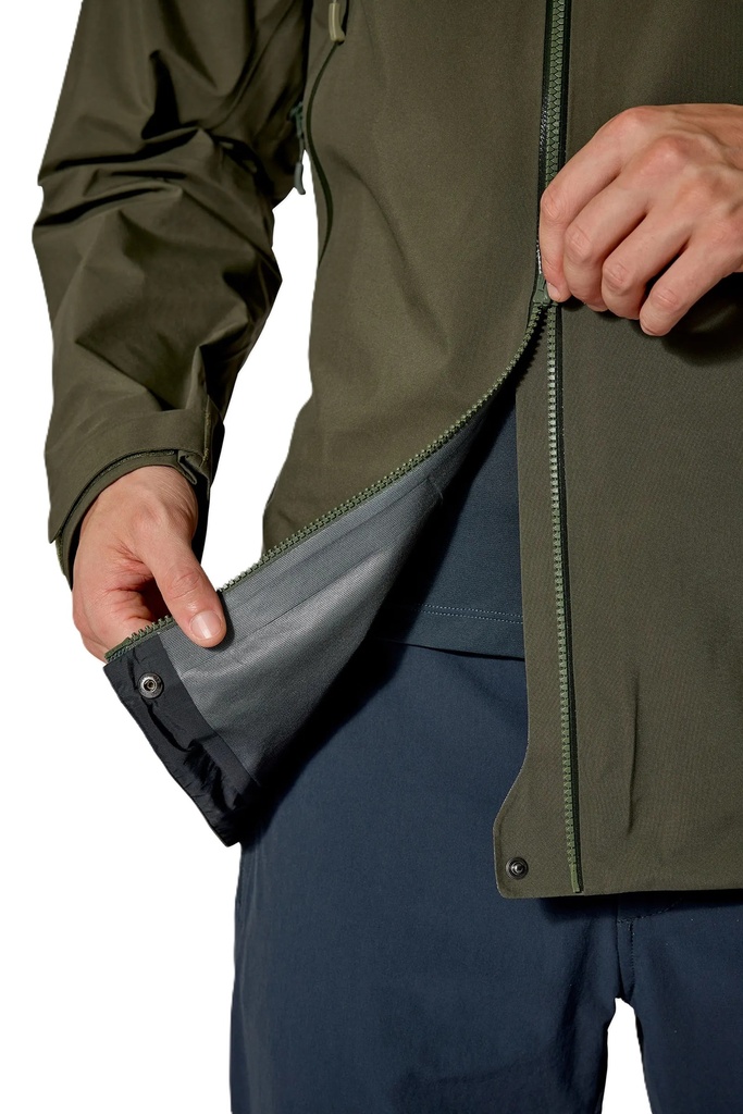 Men's Kangri GTX Jacket