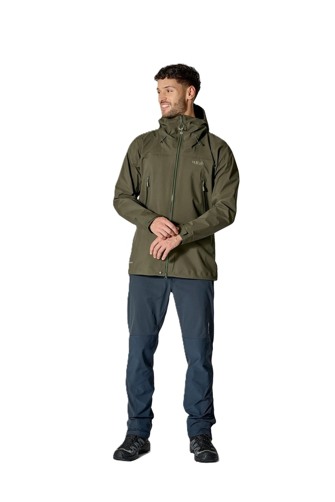 Men's Kangri GTX Jacket