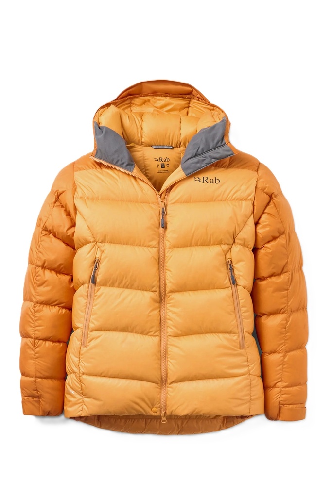 Women's Neutrino Pro Hoody