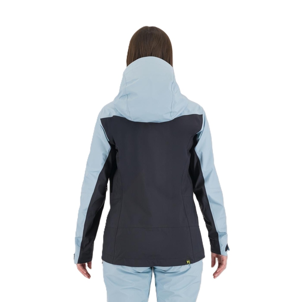 Women's Midi Shell Jacket