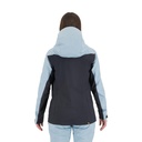 Women's Midi Shell Jacket