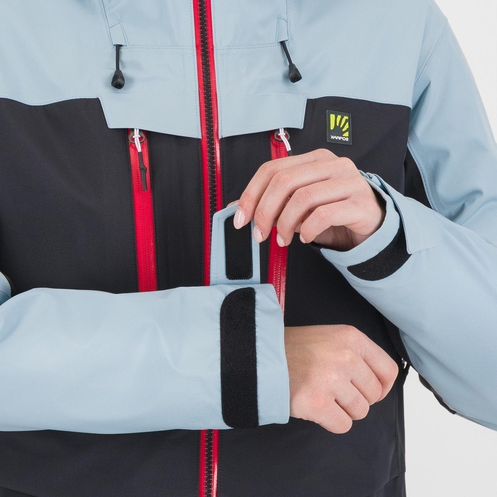 Women's Midi Shell Jacket