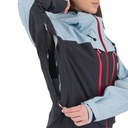 Women's Midi Shell Jacket